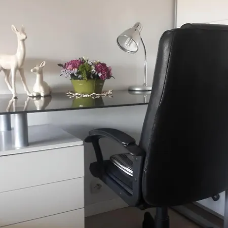 Zengarden Pool,3bedrooms,lit Bebe Beach800m,box&wifi * אנטיב