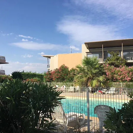 Zengarden Pool,3bedrooms,lit Bebe Beach800m,box&wifi Antibes