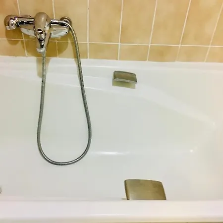 Zengarden Pool,3bedrooms,lit Bebe Beach800m,box&wifi Apartment