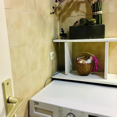 Apartment Zengarden Pool,3bedrooms,lit Bebe Beach800m,box&wifi *