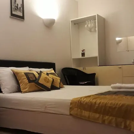Zengarden Pool,3bedrooms,lit Bebe Beach800m,box&wifi Apartment *