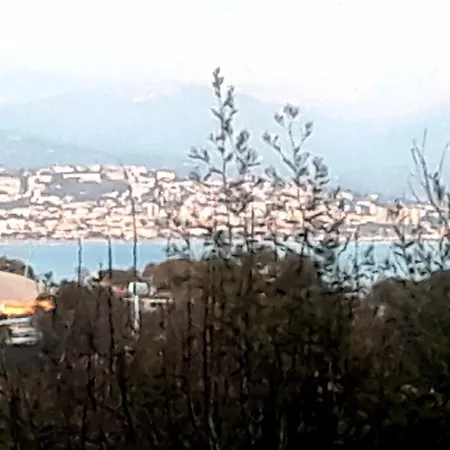 Apartment Zengarden Pool,3bedrooms,lit Bebe Beach800m,box&wifi Antibes