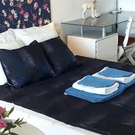 Zengarden Pool,3bedrooms,lit Bebe Beach800m,box&wifi Appartement *