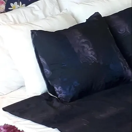 Appartement Zengarden Pool,3bedrooms,lit Bebe Beach800m,box&wifi *