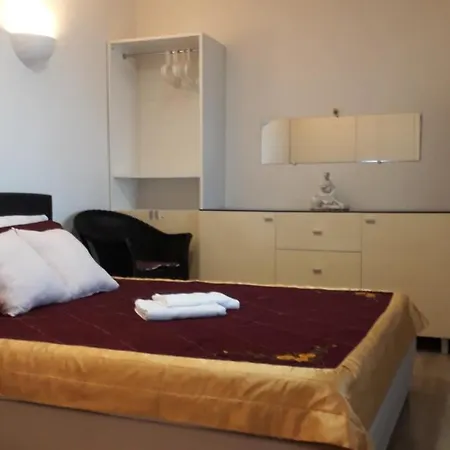 Zengarden Pool,3bedrooms,lit Bebe Beach800m,box&wifi Apartment