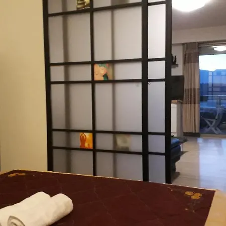 Zengarden Pool,3bedrooms,lit Bebe Beach800m,box&wifi Apartment Antibes