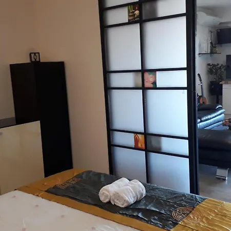 Zengarden Pool,3bedrooms,lit Bebe Beach800m,box&wifi Appartement *