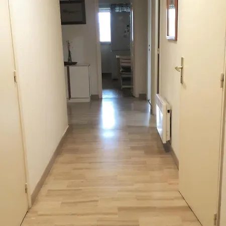 Zengarden Pool,3bedrooms,lit Bebe Beach800m,box&wifi * 昂蒂布