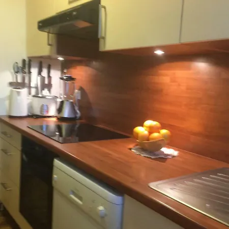 Zengarden Pool,3bedrooms,lit Bebe Beach800m,box&wifi *
