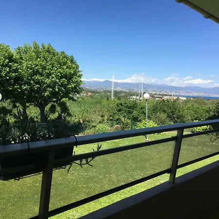Apartment Zengarden Pool,3bedrooms,lit Bebe Beach800m,box&wifi *