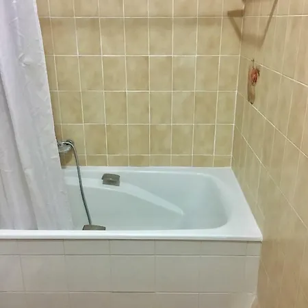 Zengarden Pool,3bedrooms,lit Bebe Beach800m,box&wifi