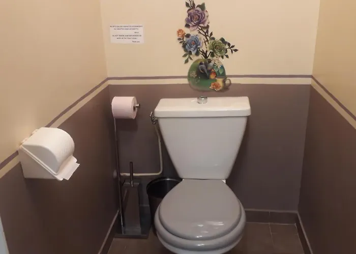 Zengarden Pool,3bedrooms,lit Bebe Beach800m,box&wifi Appartement