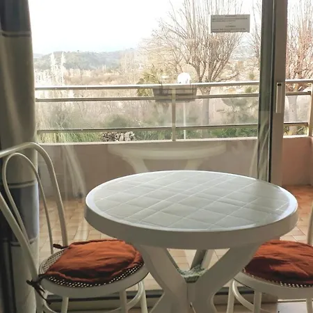 Zen Garden Beach, Marinland-parc, Swimming Pool, Fibre Optique * Antibes