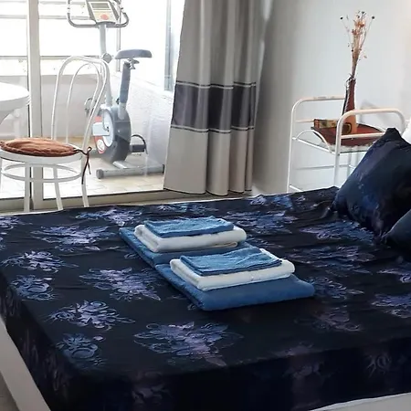 Zen Garden Beach, Marinland-parc, Swimming Pool, Fibre Optique Antibes