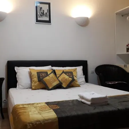 Zen Garden Beach, Marinland-parc, Swimming Pool, Fibre Optique * Antibes