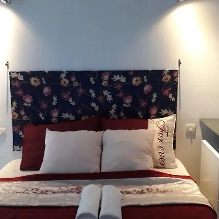Apartment Zen Garden Beach, Marinland-parc, Swimming Pool, Fibre Optique Antibes