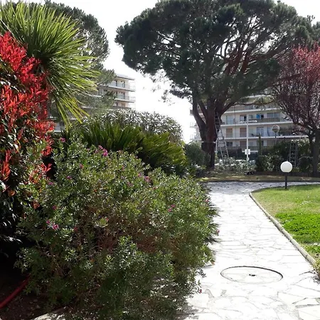 Zen Garden Beach, Marinland-parc, Swimming Pool, Fibre Optique Apartment Antibes